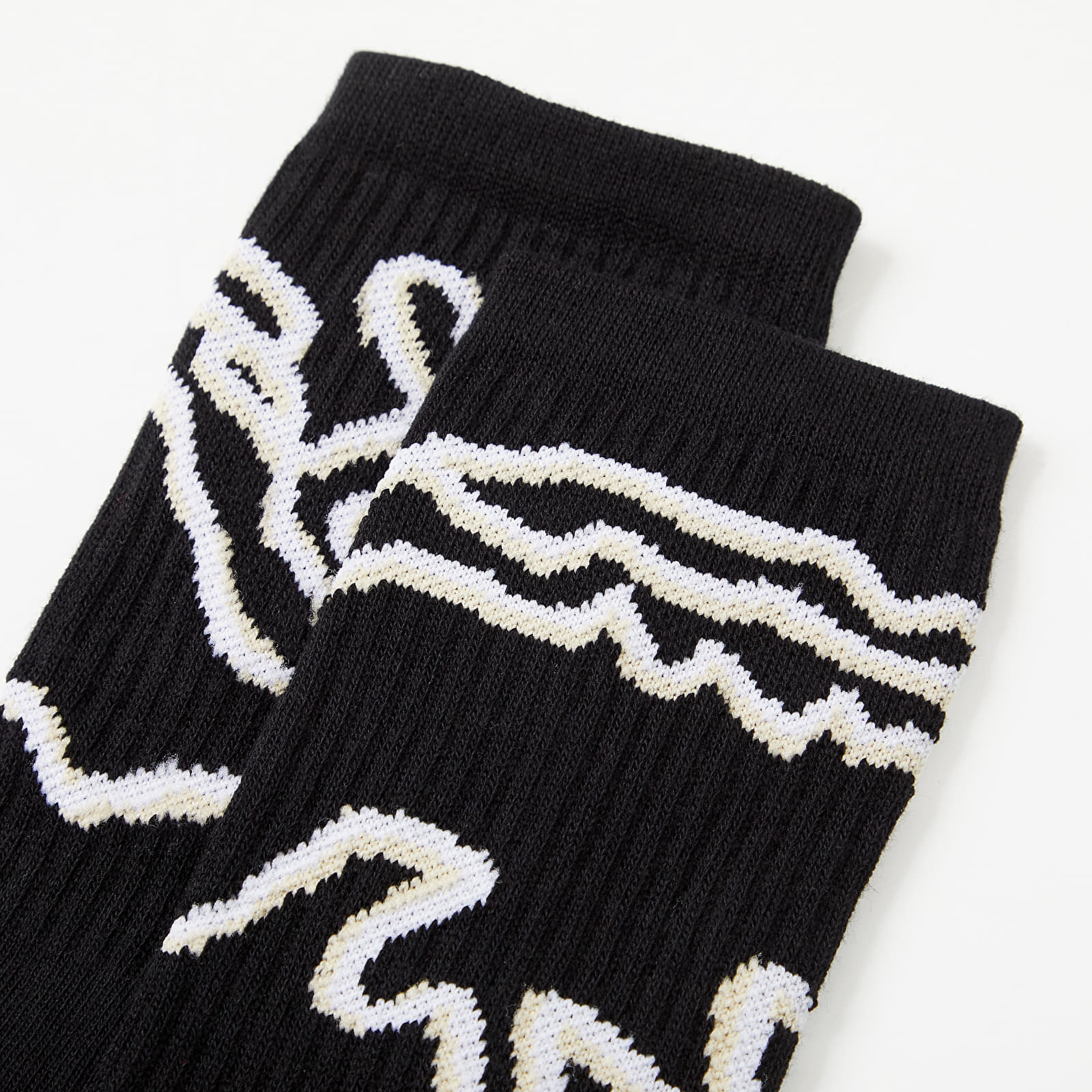 Sukat Footshop The Stripes Socks 3-Pack Multicolor