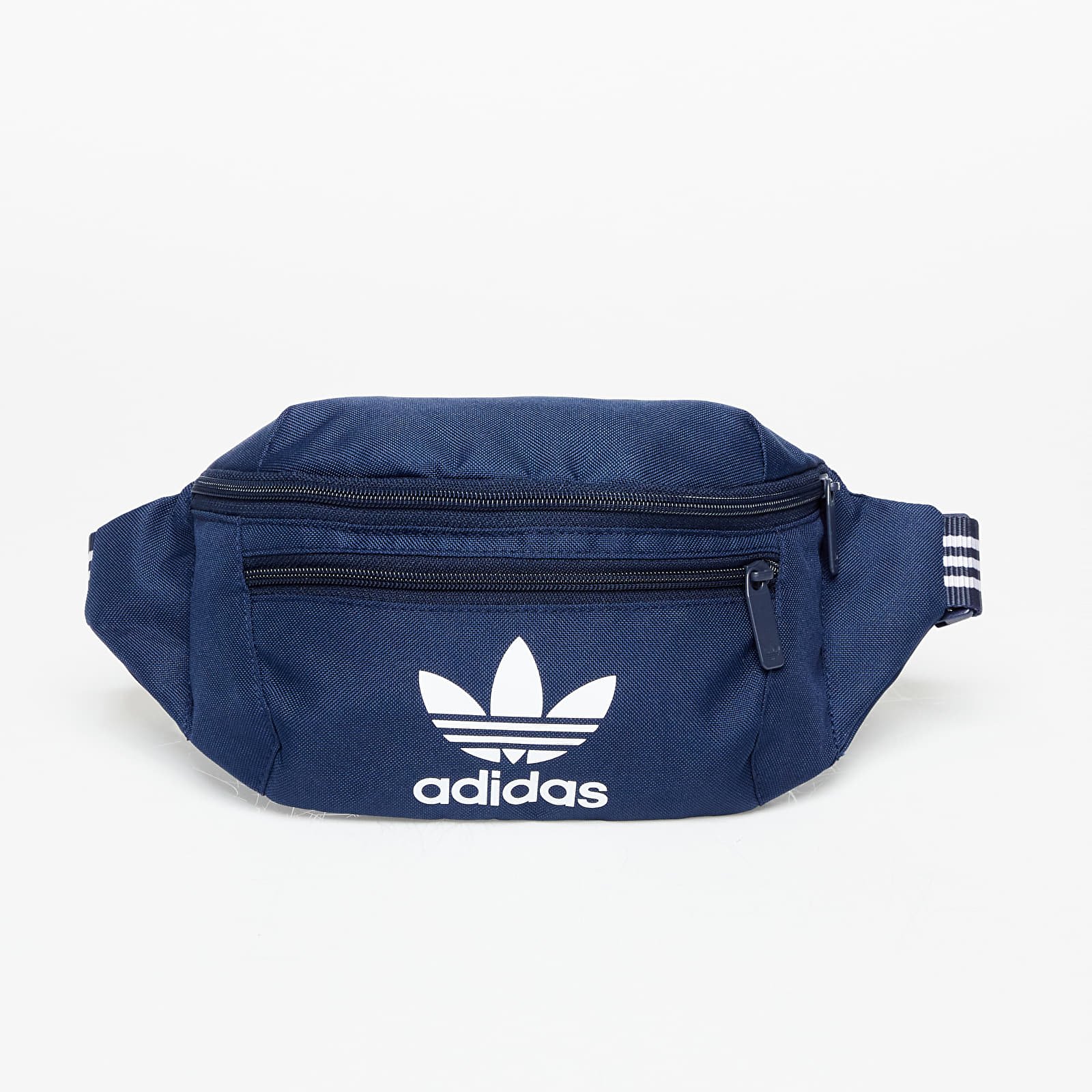 adidas Originals - adidas Ac Waistbag Blue