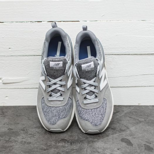 New balance 574 sport homme sale argent