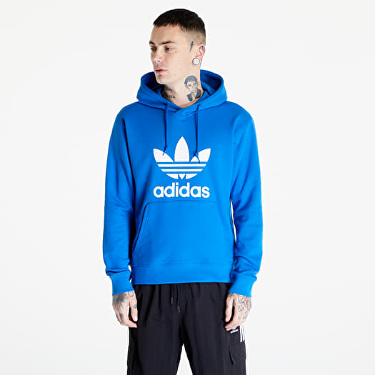 Adidas bluebird hoodie online