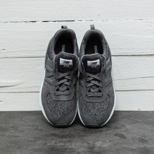 New balance 754 donne argento 2025