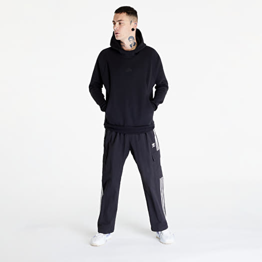 Hoodies and sweatshirts adidas M Z.N.E. Premium Hoodie Black | Footshop