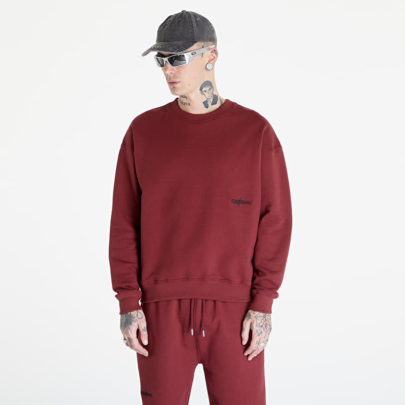 Sweatshirt Footshop Everyday Crewneck UNISEX Mars