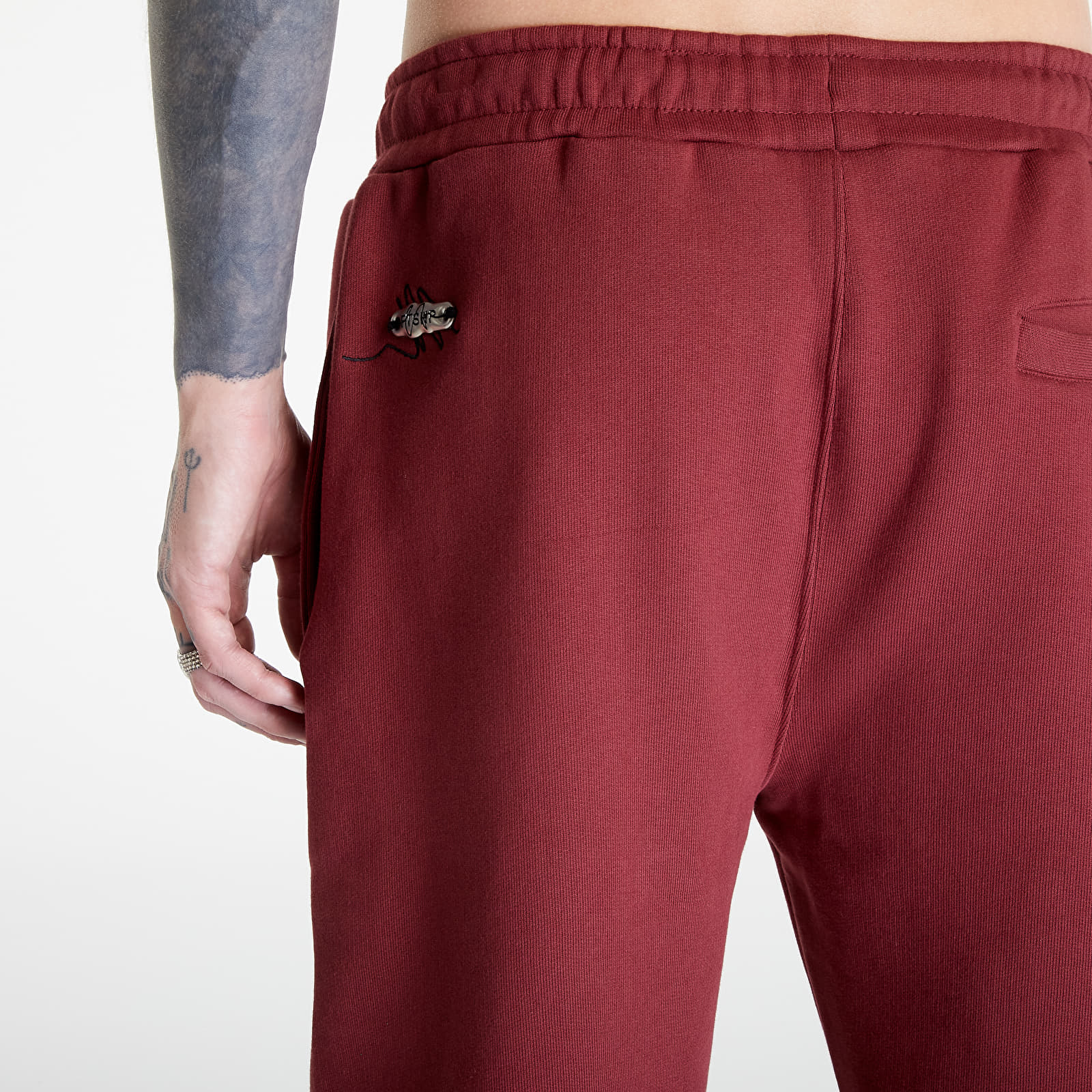 Tepláky Footshop Everyday Sweatpants UNISEX Mars