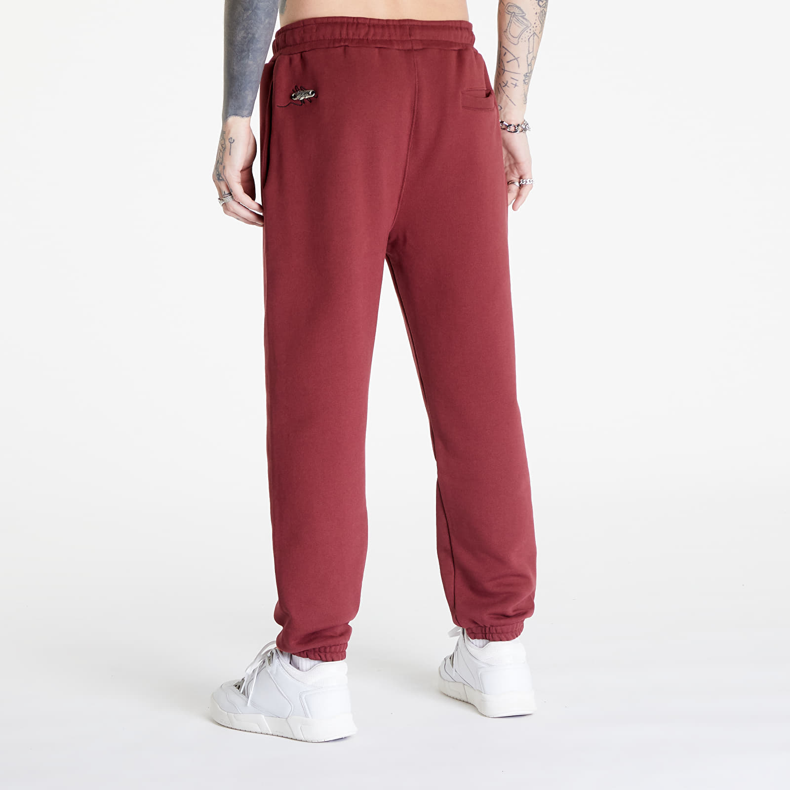 Штани Footshop Everyday Sweatpants UNISEX Mars XXL