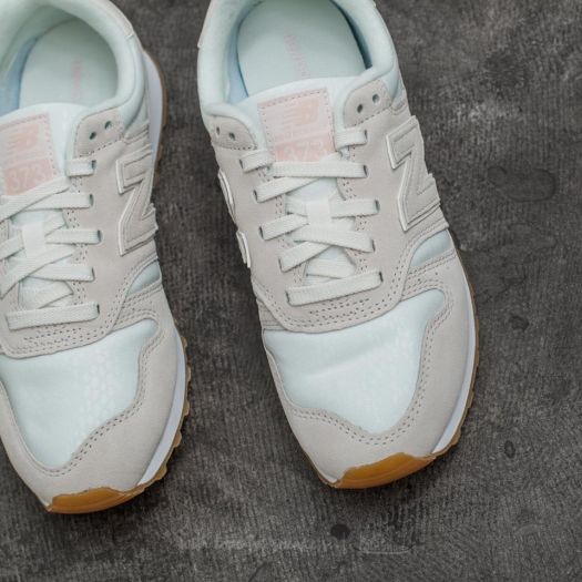 New balance shop 373 cream