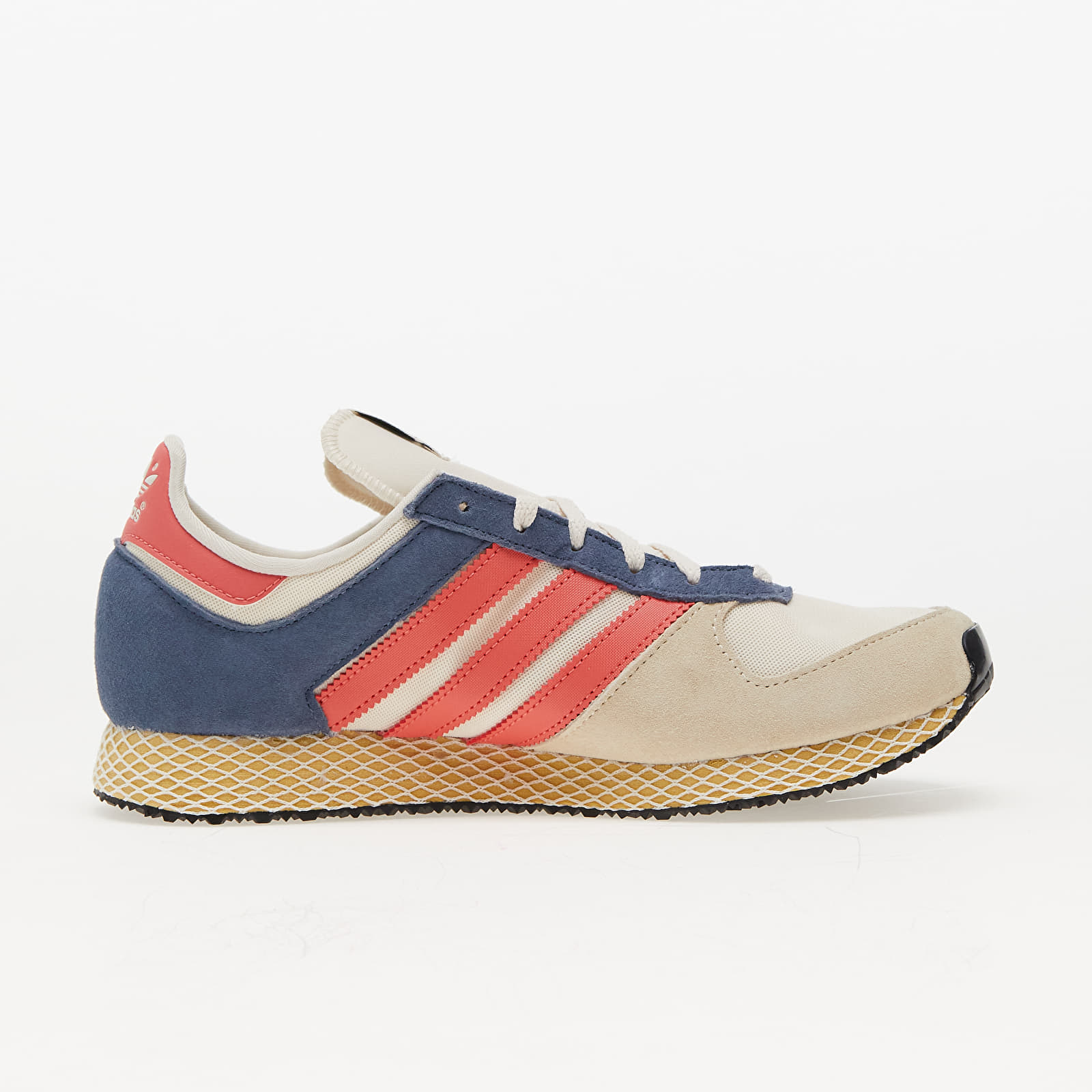 Dámské tenisky a boty adidas Atlanta W Wonder White/ Preloved Scarlet/ Preloved Ink