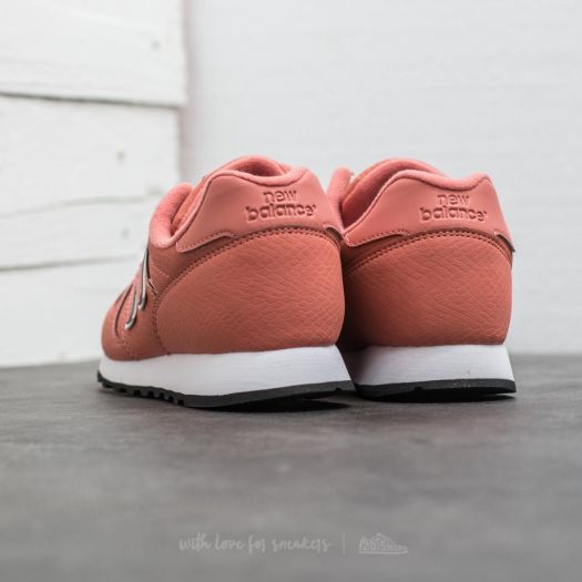 Frauen New Balance 373 Red Footshop