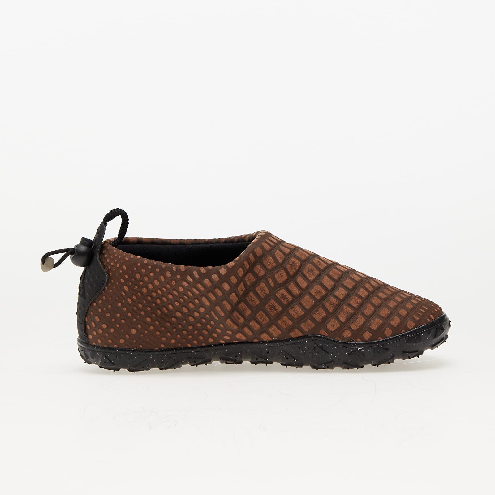 Men's shoes Nike ACG Moc Premium Cacao Wow/ Black-Cacao Wow-Black
