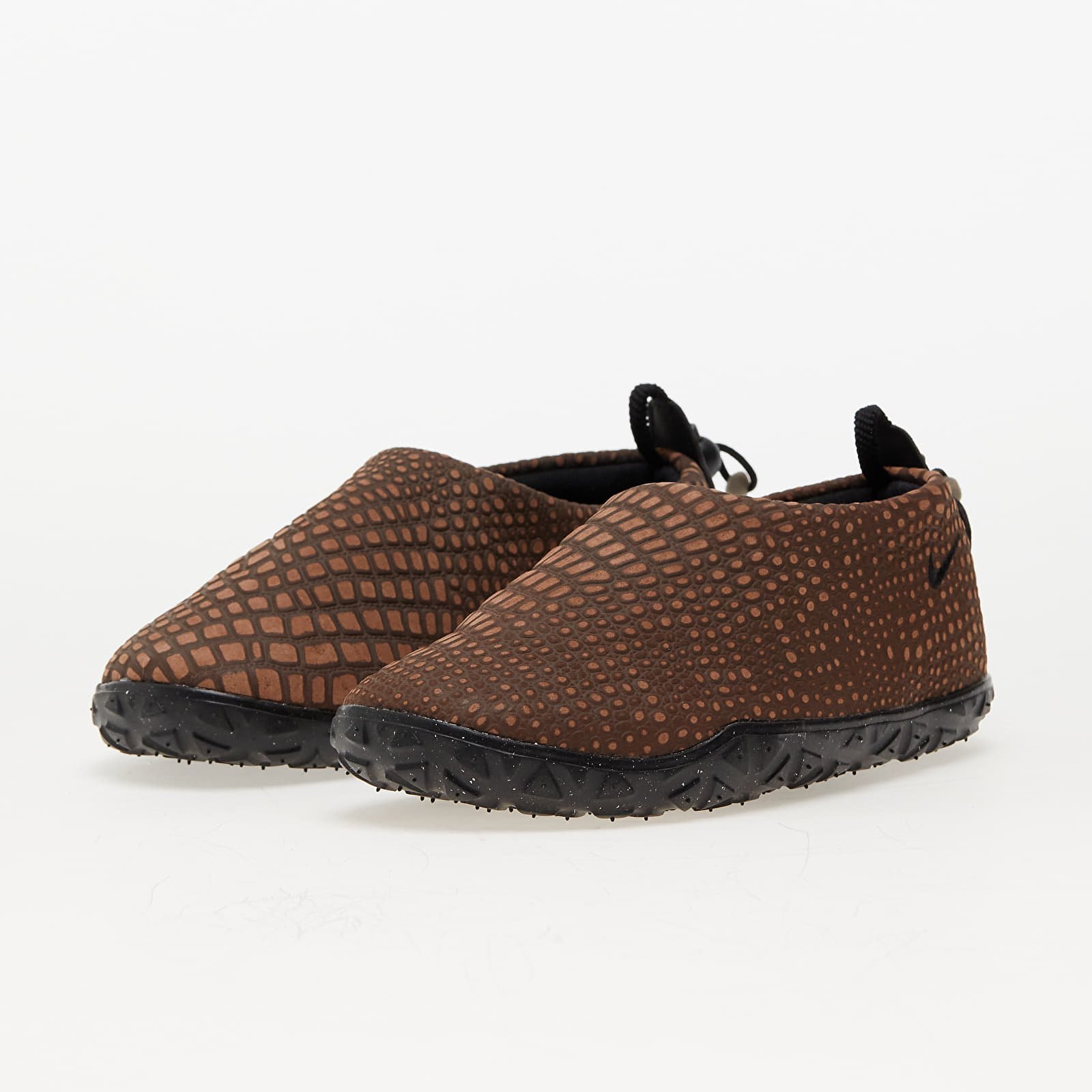 Men's shoes Nike ACG Moc Premium Cacao Wow/ Black-Cacao Wow-Black | Footshop