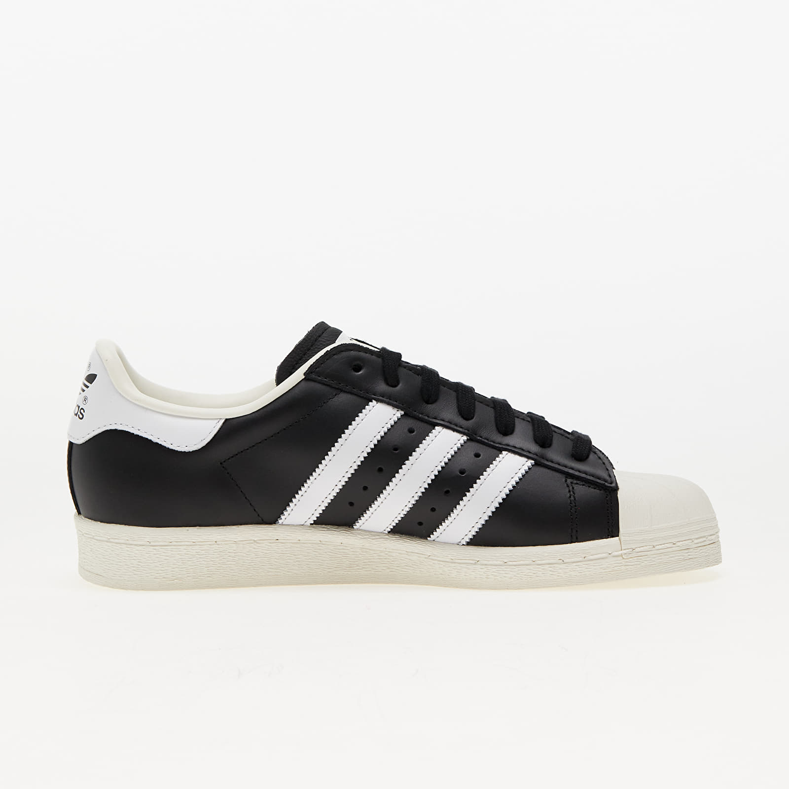 Men's shoes adidas Superstar 82 Core Black/ Ftw White/ Off White