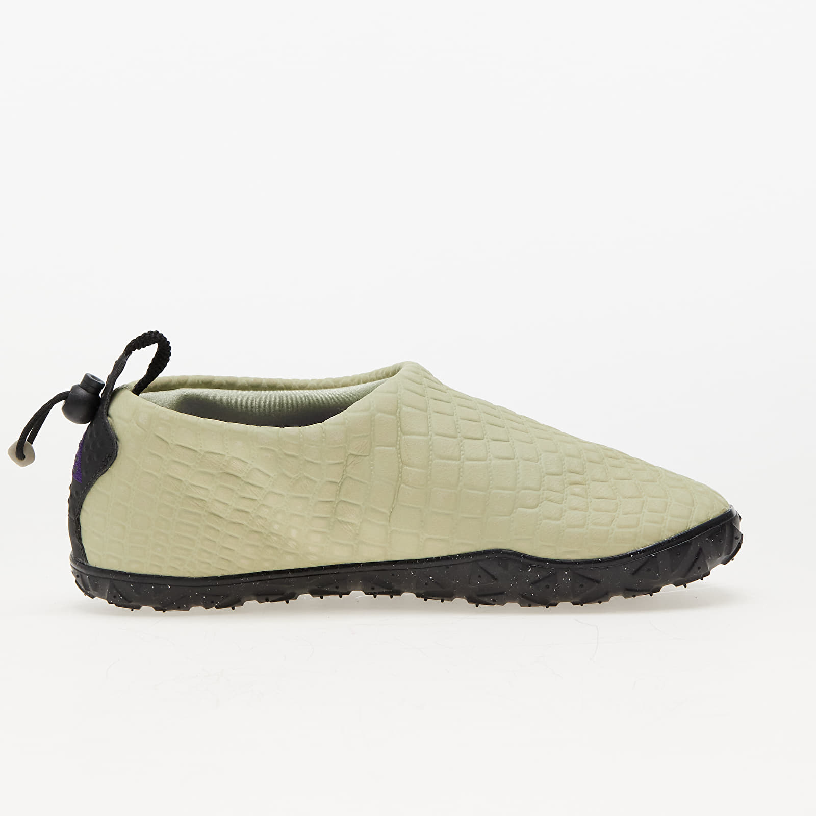 Männer Nike ACG Moc Premium Olive Aura/ Field Purple-Olive Aura-Black