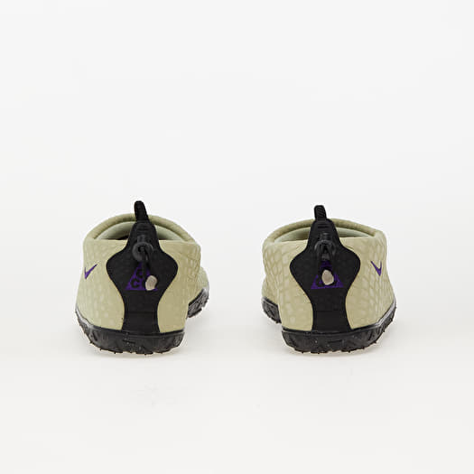 Men's shoes Nike ACG Moc Premium Olive Aura/ Field Purple