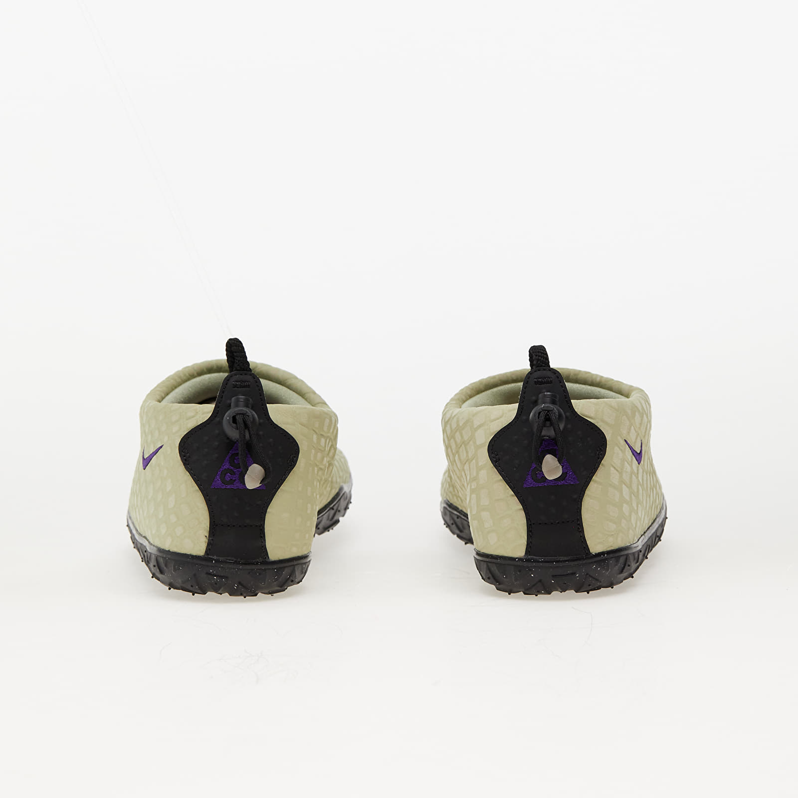 Männer Nike ACG Moc Premium Olive Aura/ Field Purple-Olive Aura-Black
