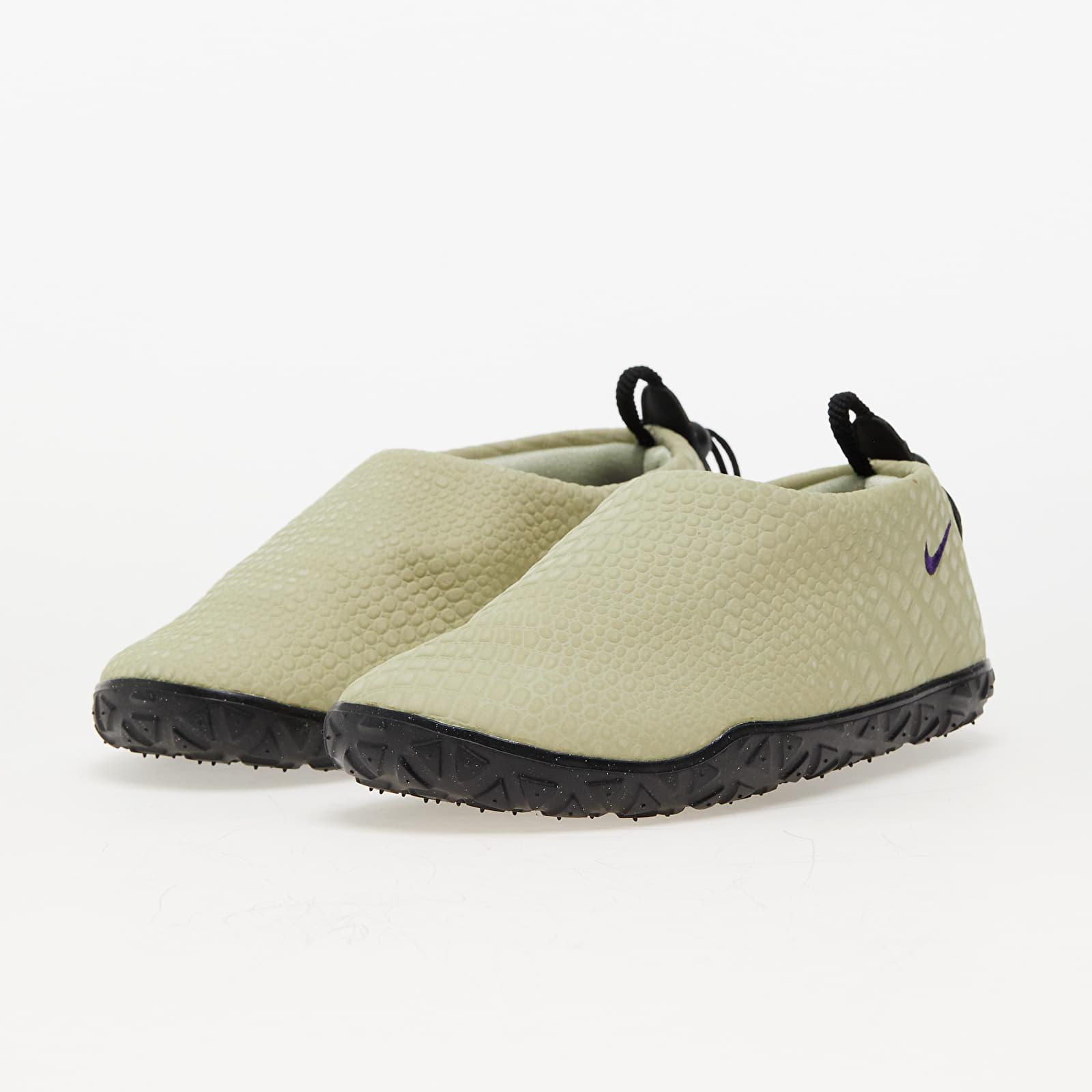 Männer Nike ACG Moc Premium Olive Aura/ Field Purple-Olive Aura-Black