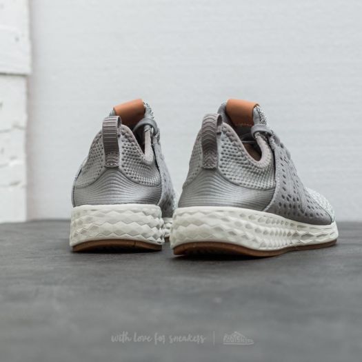 Women s shoes New Balance WCRUZOG Grey White Footshop