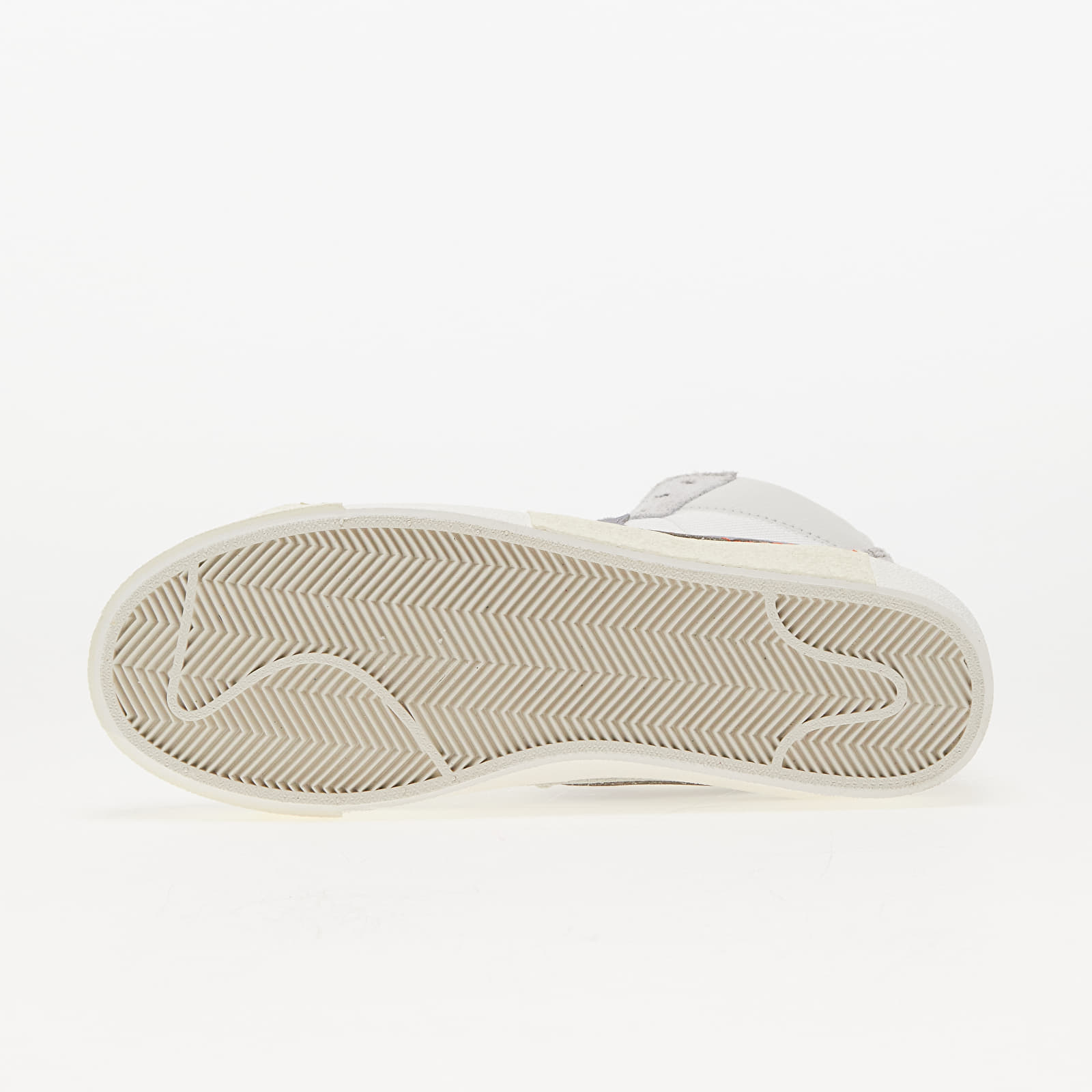 Ανδρικά παπούτσια Nike Blazer Mid Pro Club Summit White/ Cement Grey-Platinum Tint