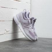New Balance 574 Grey/ White