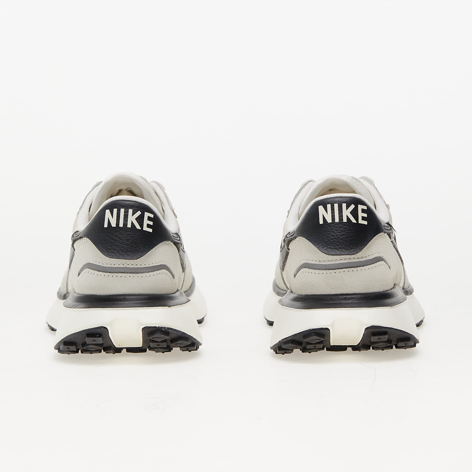 Damesschoenen Nike W Phoenix Waffle Summit White/ Black-Sanddrift-Sail