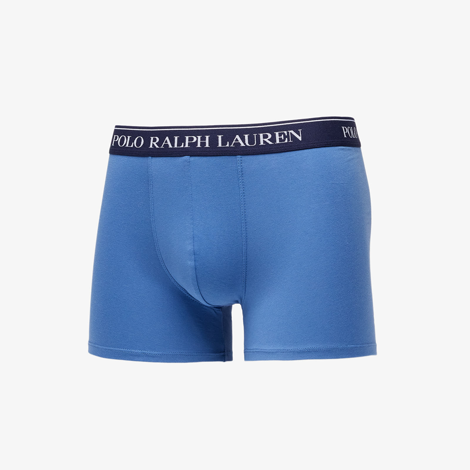 Calzoncillos de boxer Ralph Lauren Boxer Brief 3-Pack Multicolor