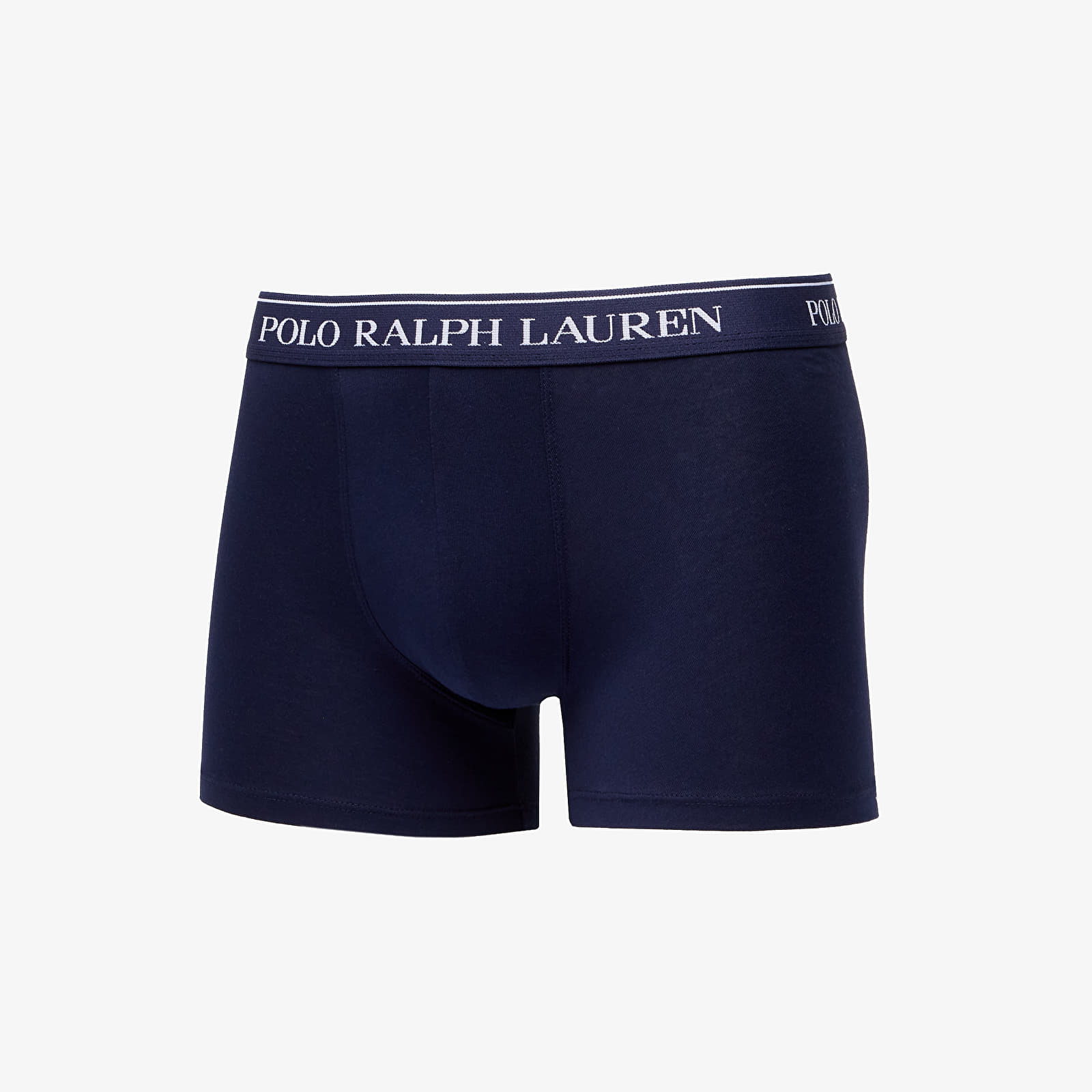 Calzoncillos de boxer Ralph Lauren Boxer Brief 3-Pack Multicolor