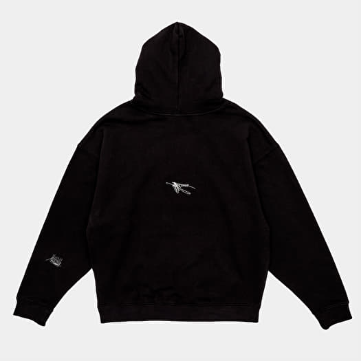 Black hoodie price online
