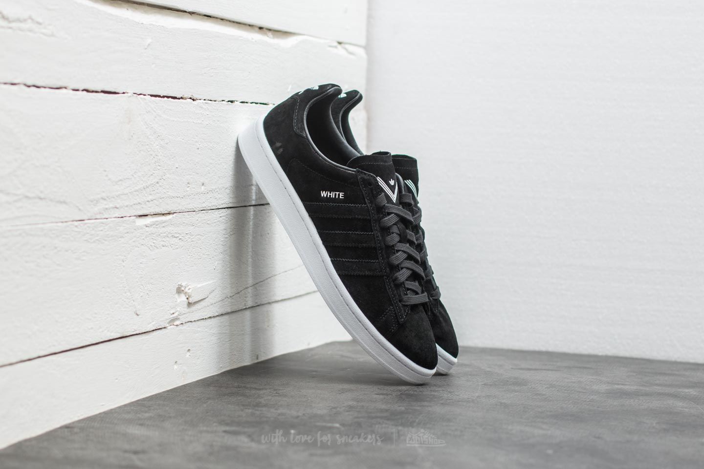 Adidas wm top campus