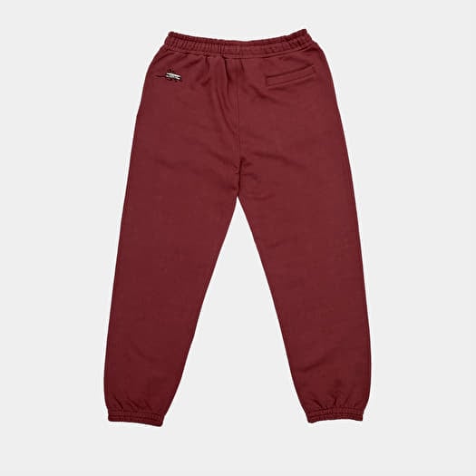 Champion maroon sweatpants top