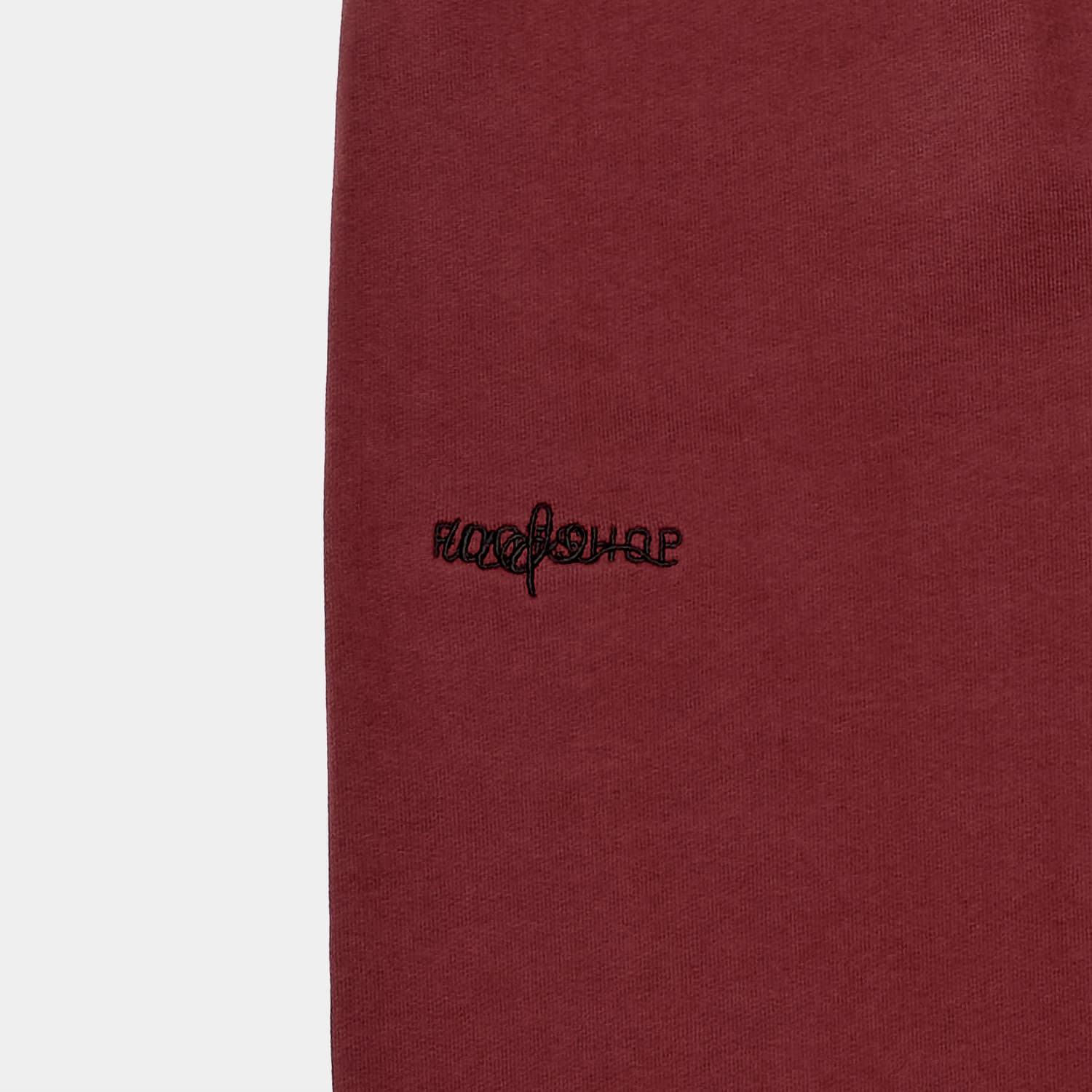Tepláky Footshop Everyday Sweatpants UNISEX Mars
