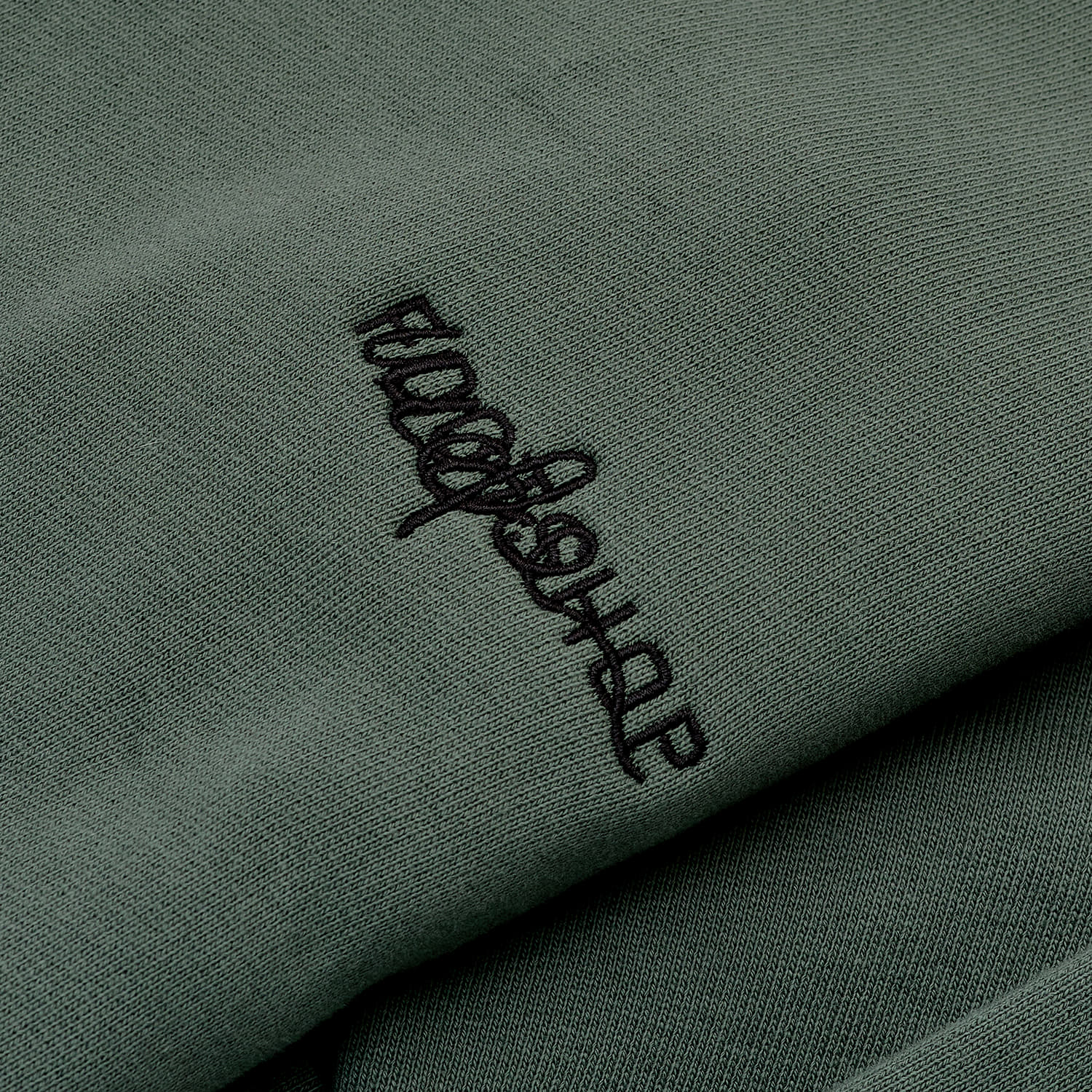 Tepláky Footshop Everyday Sweatpants UNISEX Sage