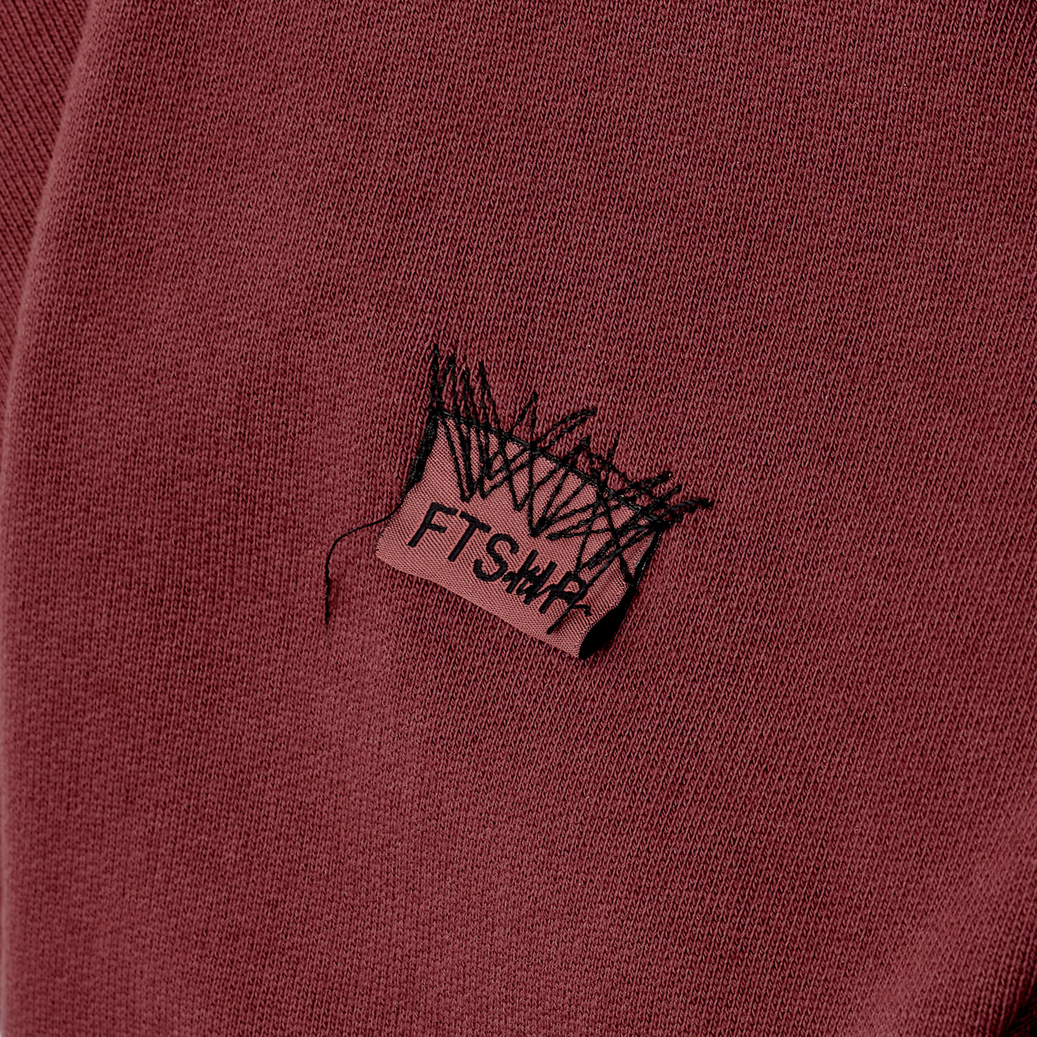 Tepláky Footshop Everyday Sweatpants UNISEX Mars