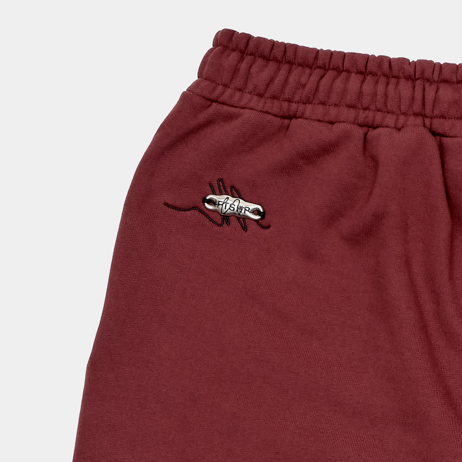 Tepláky Footshop Everyday Sweatpants UNISEX Mars