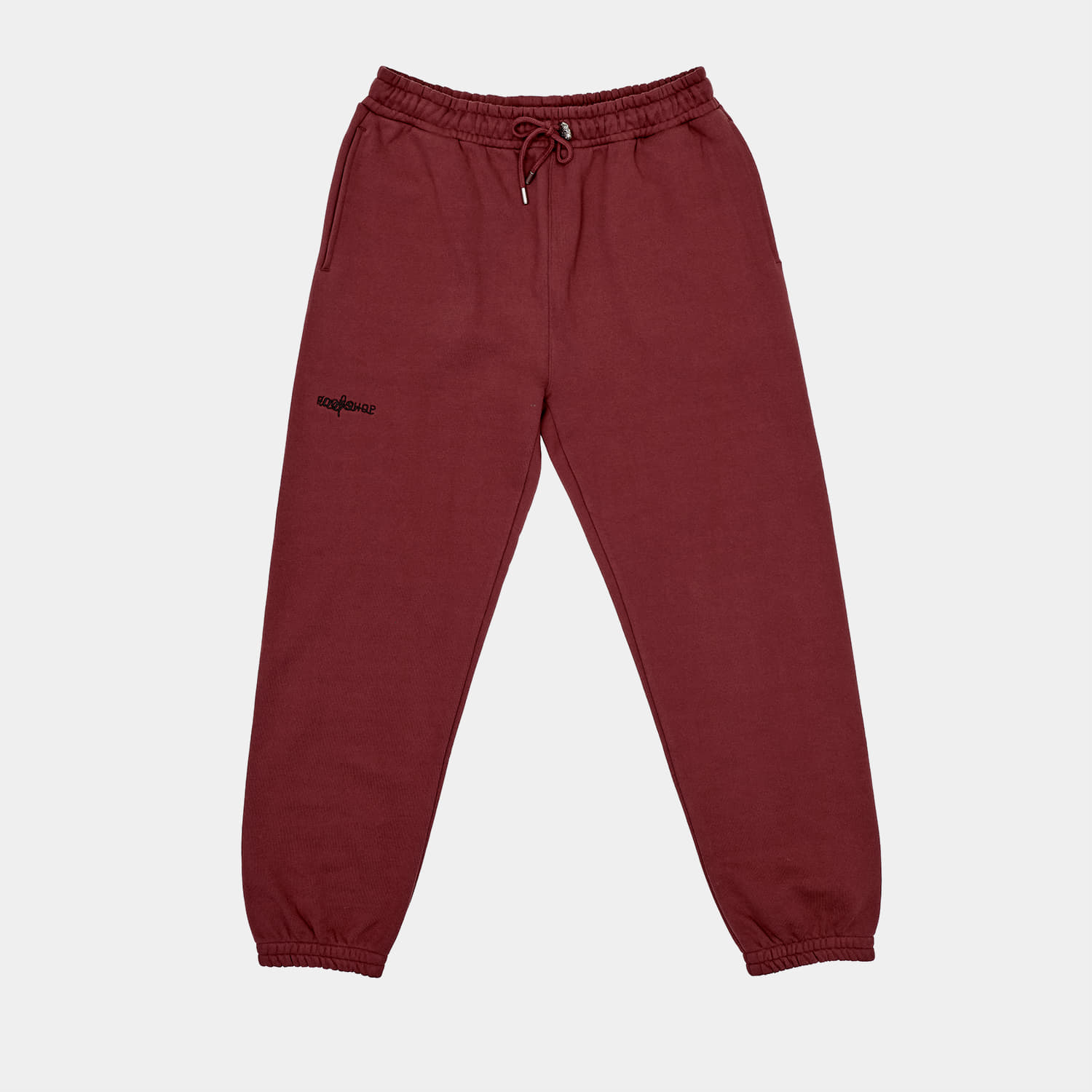 Tepláky Footshop Everyday Sweatpants UNISEX Mars