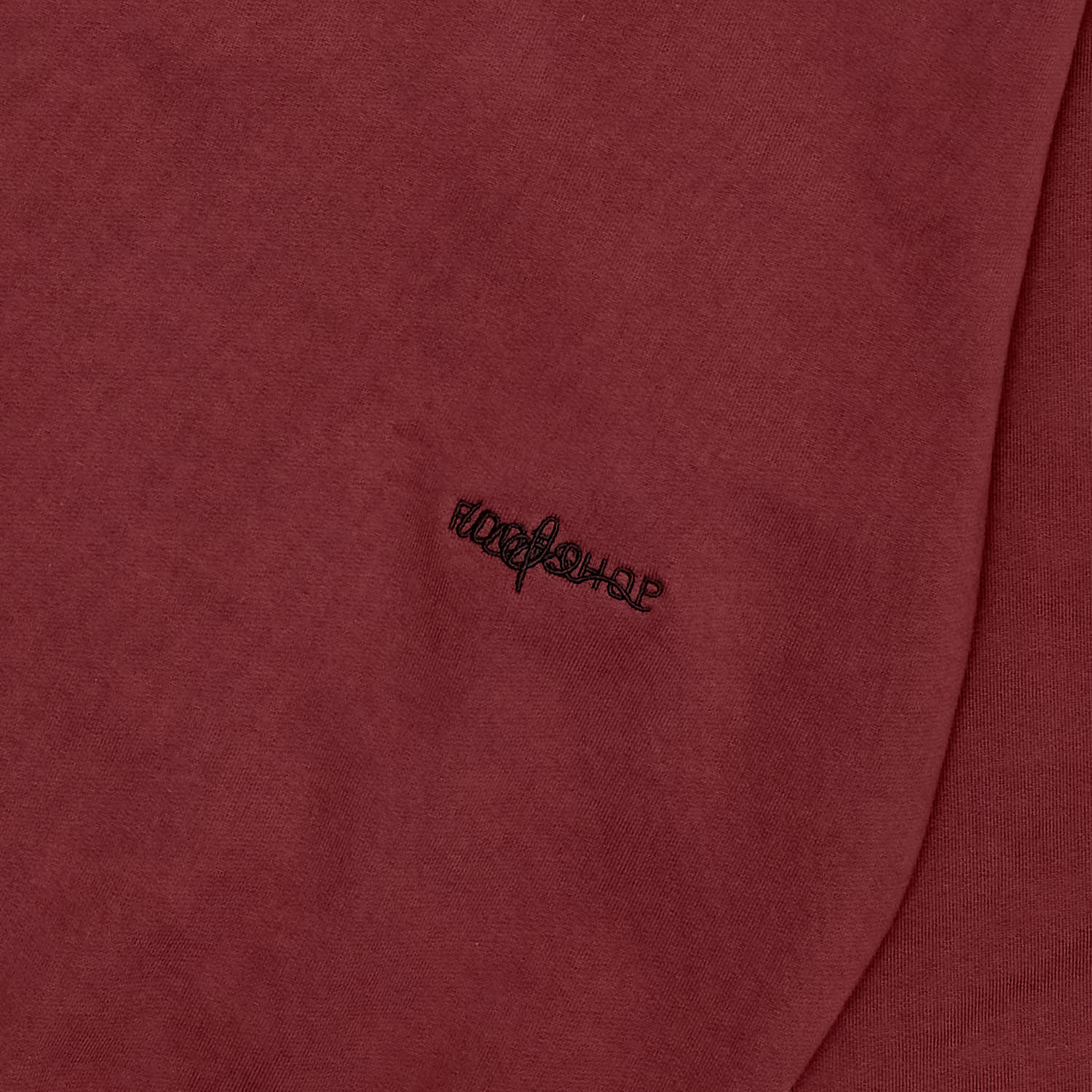 Mikiny Footshop Everyday Crewneck UNISEX Mars