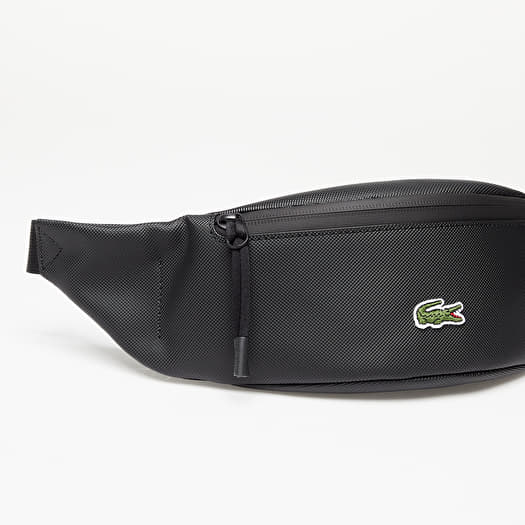 Lacoste noir hot sale