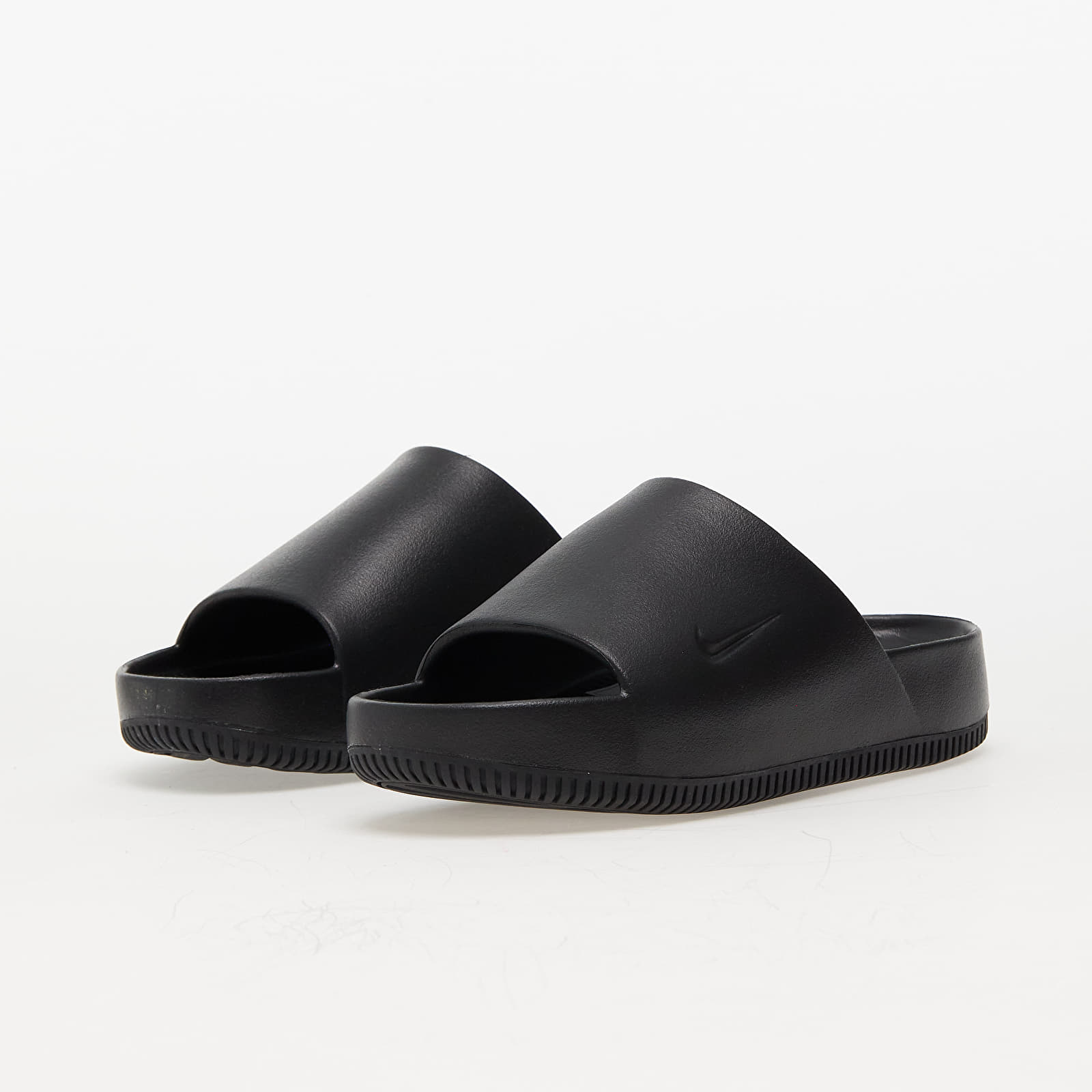 Încălțăminte și sneakerși pentru bărbați Nike Calm Black/ Black