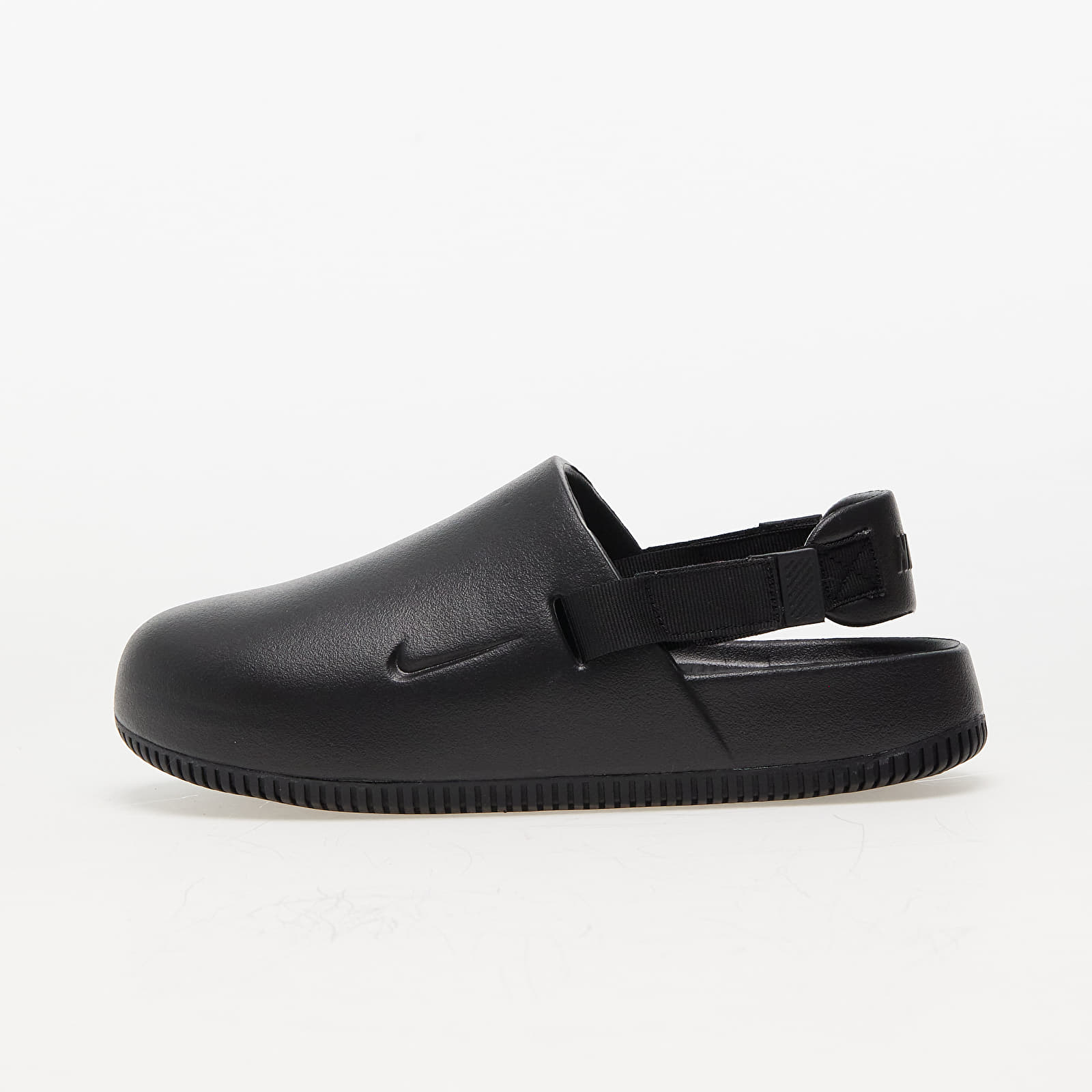 Pánské tenisky a boty Nike Calm Black/ Black