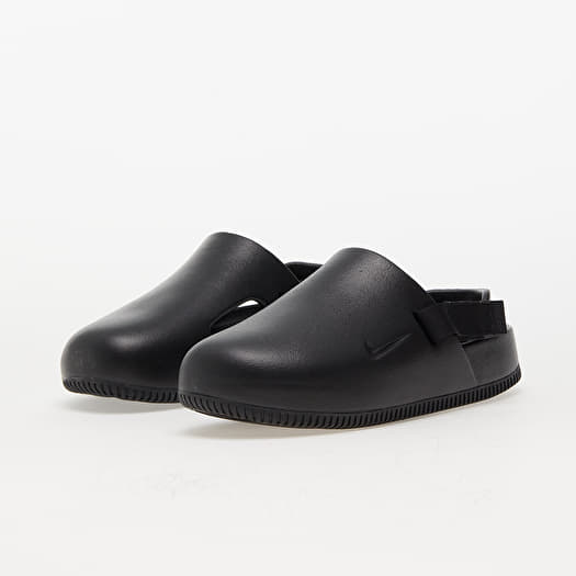 Nike Calm Sandal ブラック/ブラック-ブラック サイズ9/10 Men's shoes Nike Calm Black/ Black | Footshop