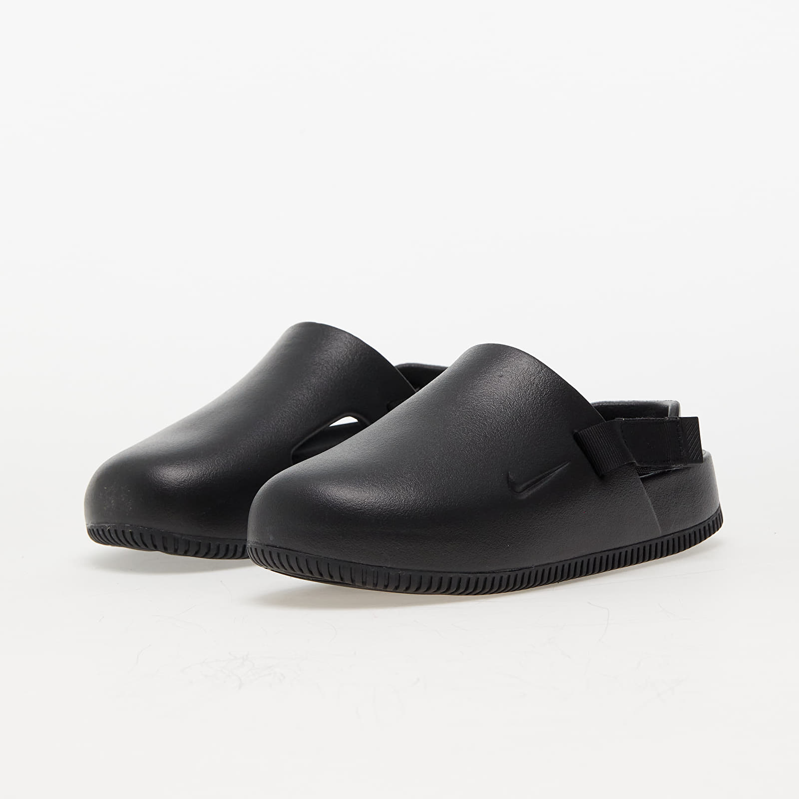 Férfi cipők Nike Calm Black/ Black