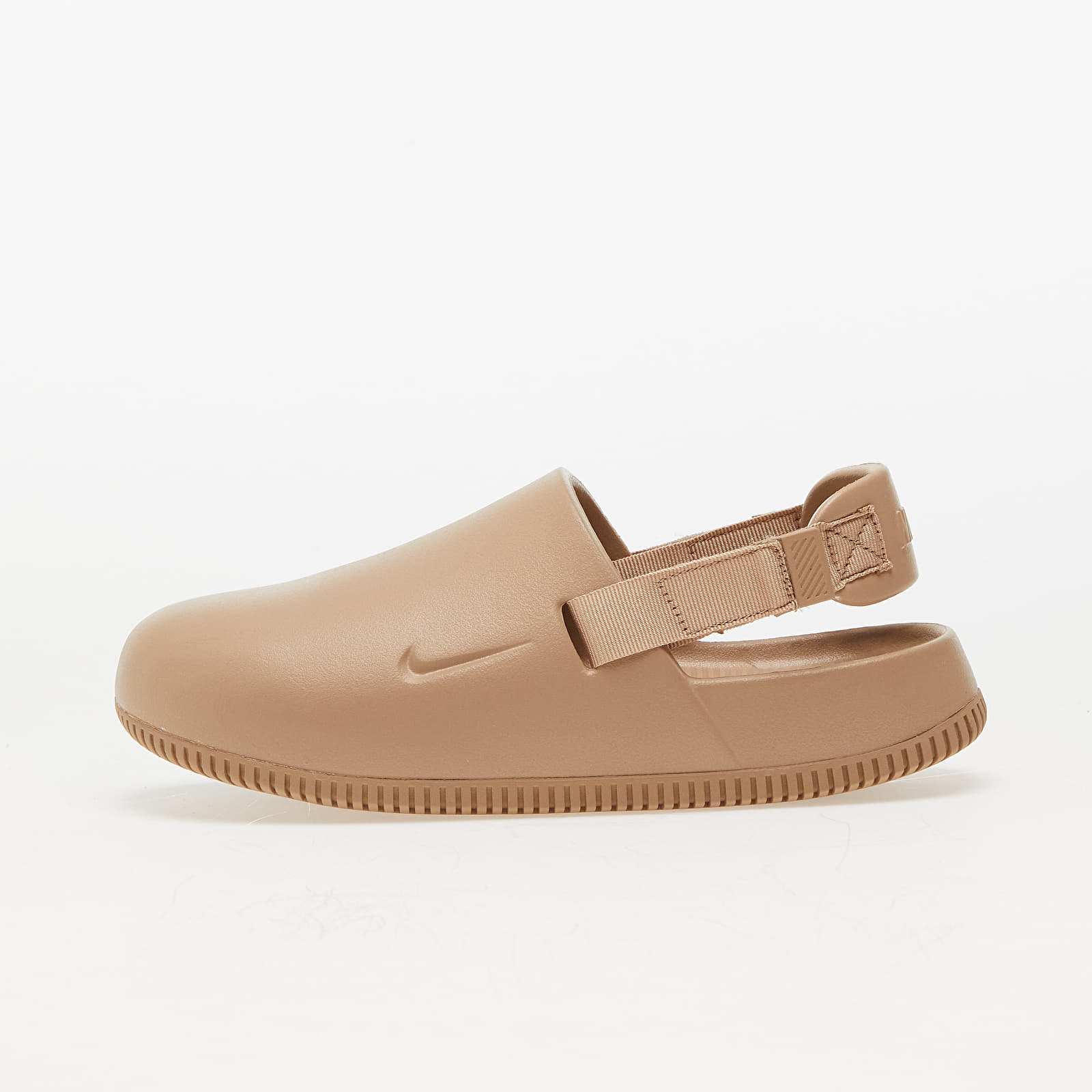 Frauen Nike W Calm Hemp/ Hemp