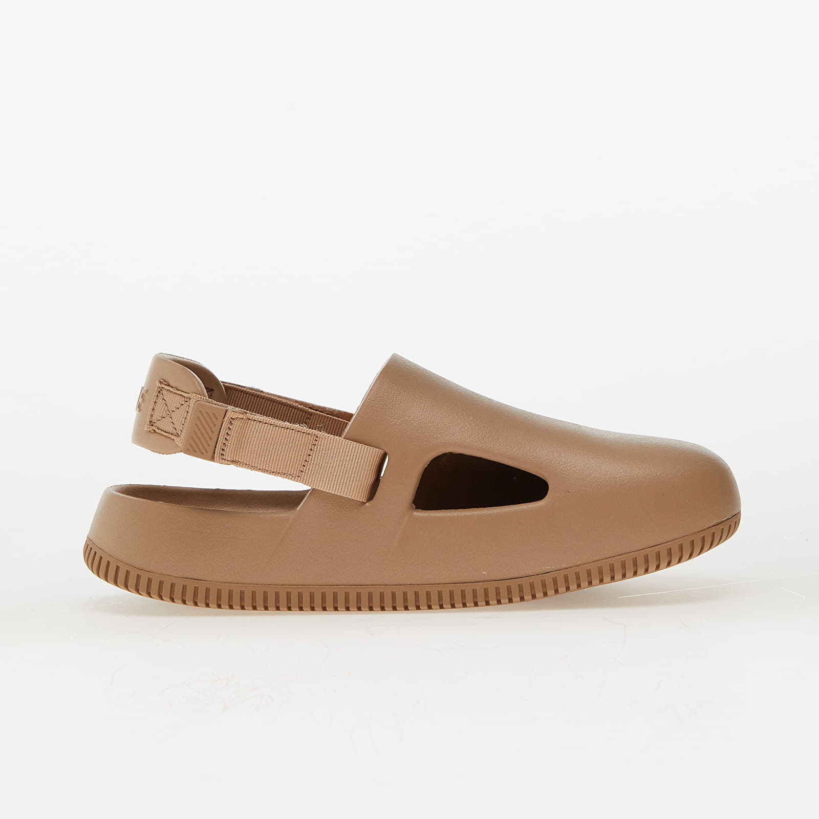 Frauen Nike W Calm Hemp/ Hemp