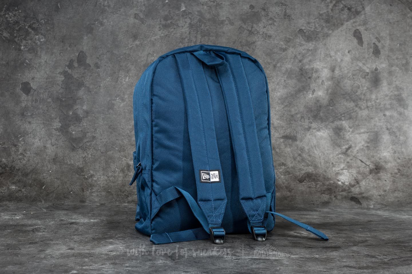 Aksesuāri New Era MLB Stafium Pack New York Yankees Backpack Navy