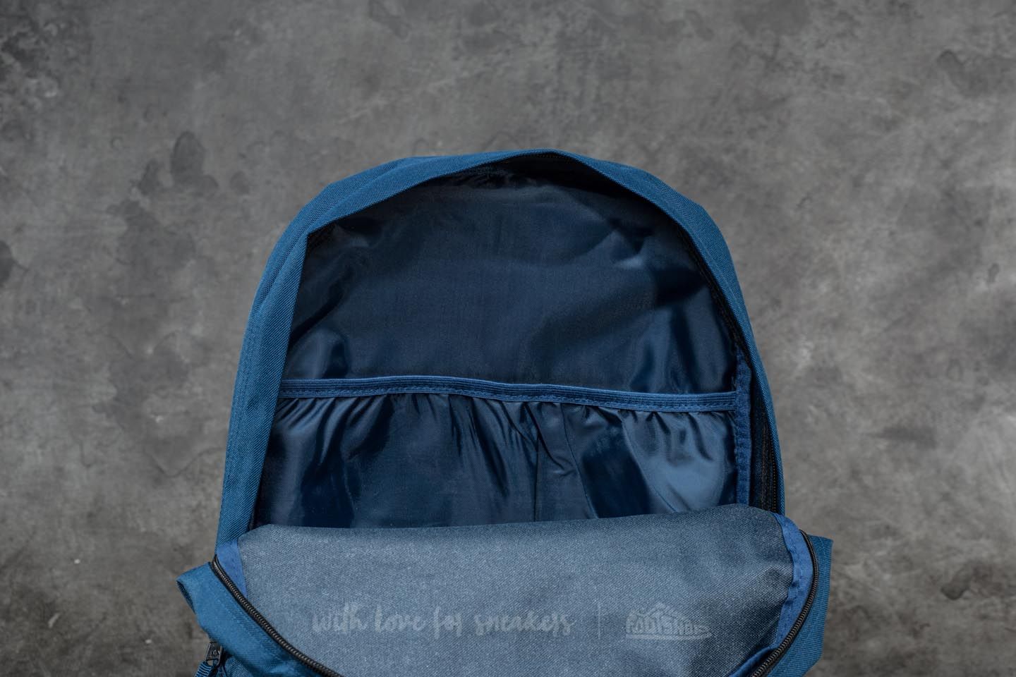 Aksesuāri New Era MLB Stafium Pack New York Yankees Backpack Navy