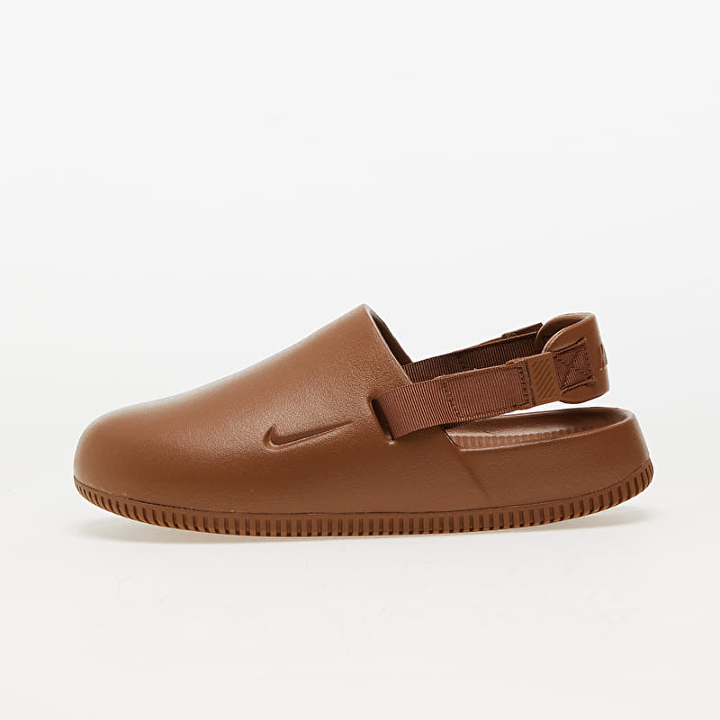 Nike Calm Lt British Tan/ Lt British Tan