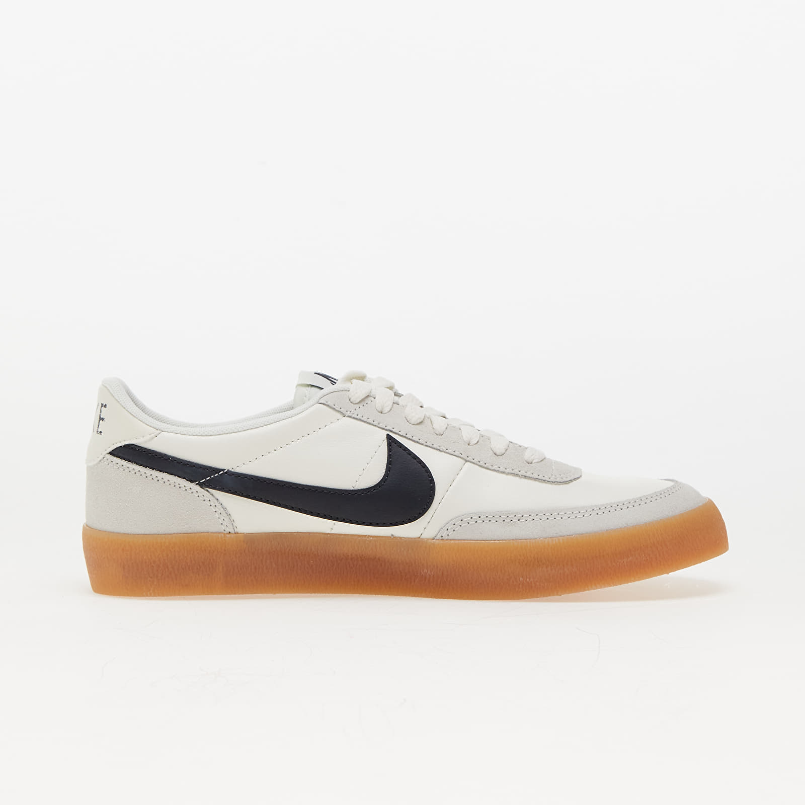 Încălțăminte și sneakerși pentru femei Nike W Killshot 2 Sail/ Oil Grey-Gum Yellow