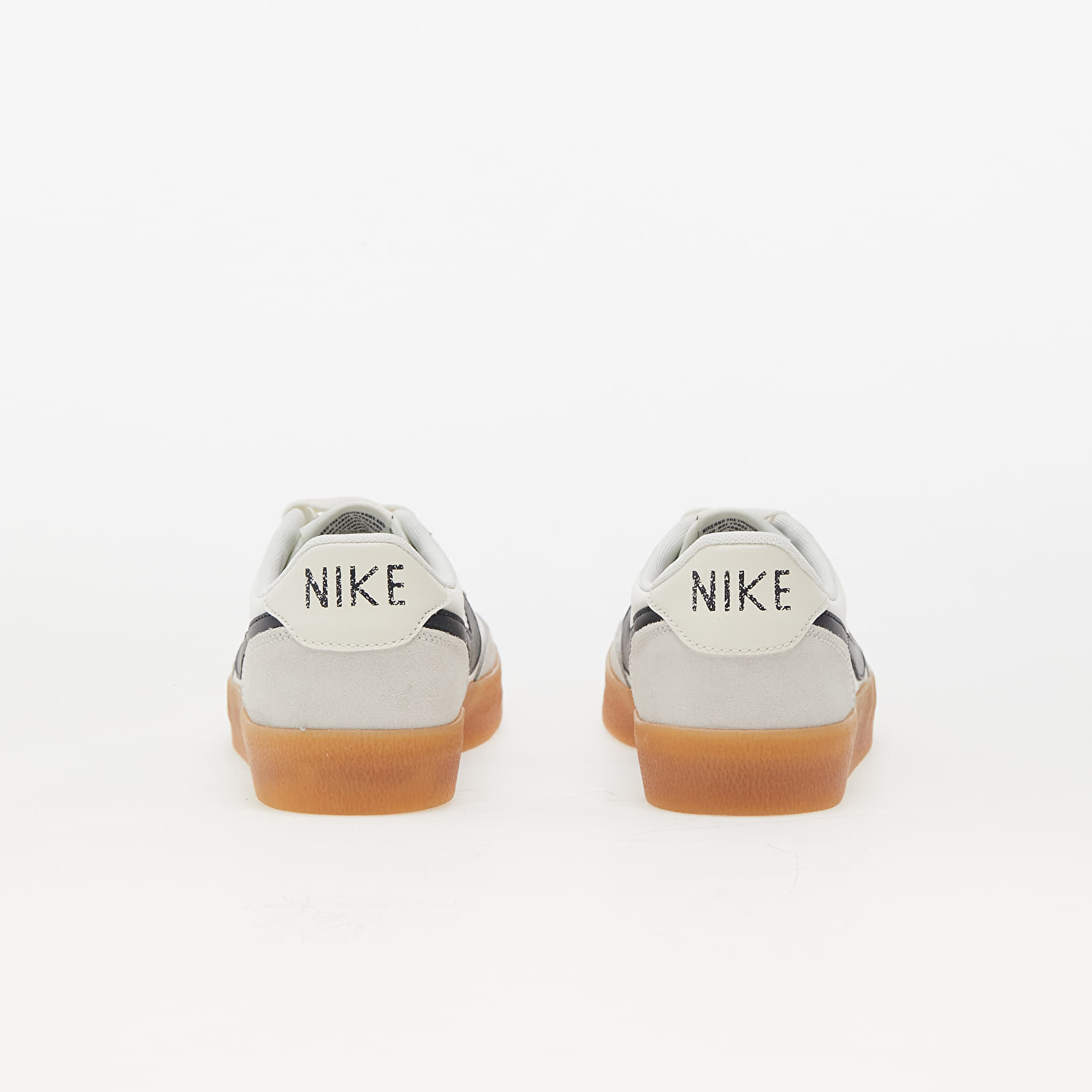 Buty damskie Nike W Killshot 2 Sail/ Oil Grey-Gum Yellow