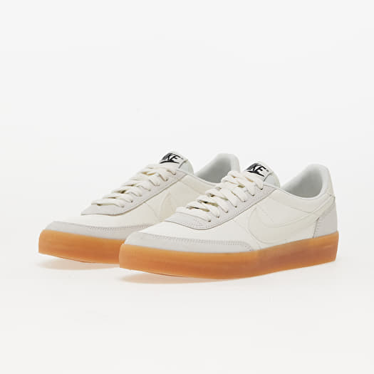 Women s shoes Nike W Killshot 2 Sail Sail Gum Yellow Black Footshop