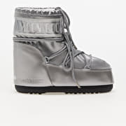 Moon boot glance silver sales