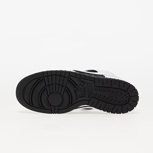 Buty męskie Nike Air Dunk Jumbo Black/ White | Footshop