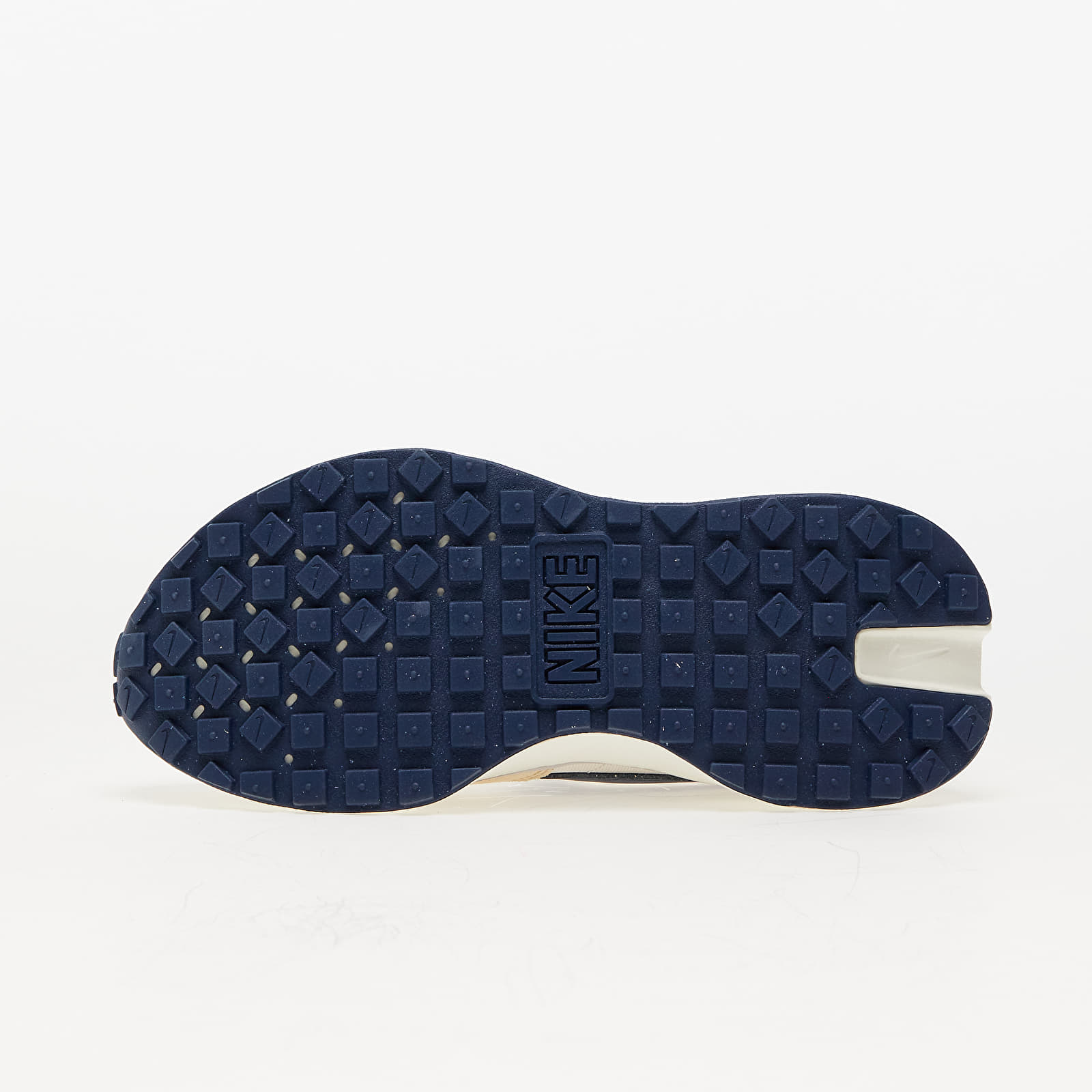 Women's shoes Nike W Phoenix Waffle Lt Orewood Brn/ Midnight Navy-Team Gold